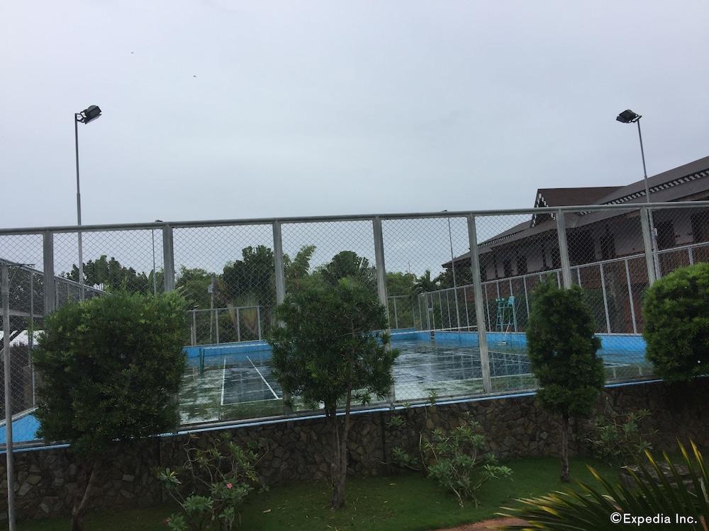Flushing Meadows Resorts & Playground Panglao Bagian luar foto