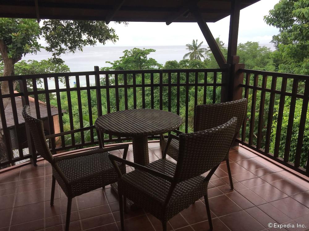Flushing Meadows Resorts & Playground Panglao Bagian luar foto
