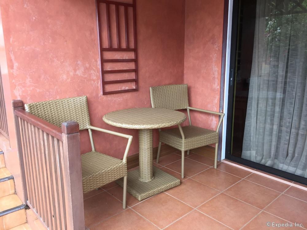 Flushing Meadows Resorts & Playground Panglao Bagian luar foto