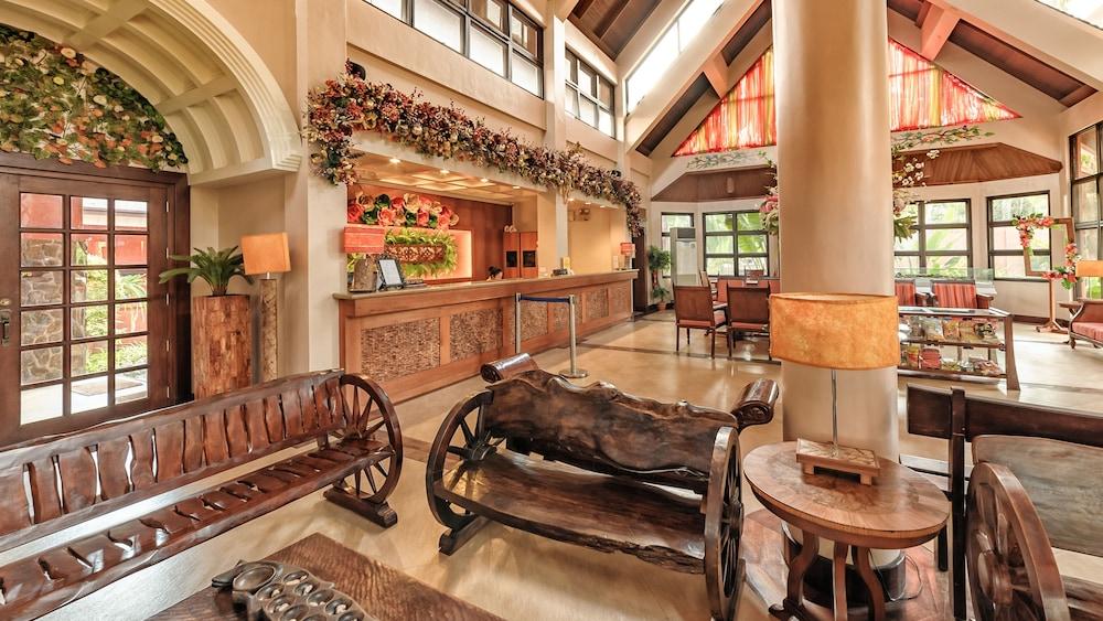 Flushing Meadows Resorts & Playground Panglao Bagian luar foto