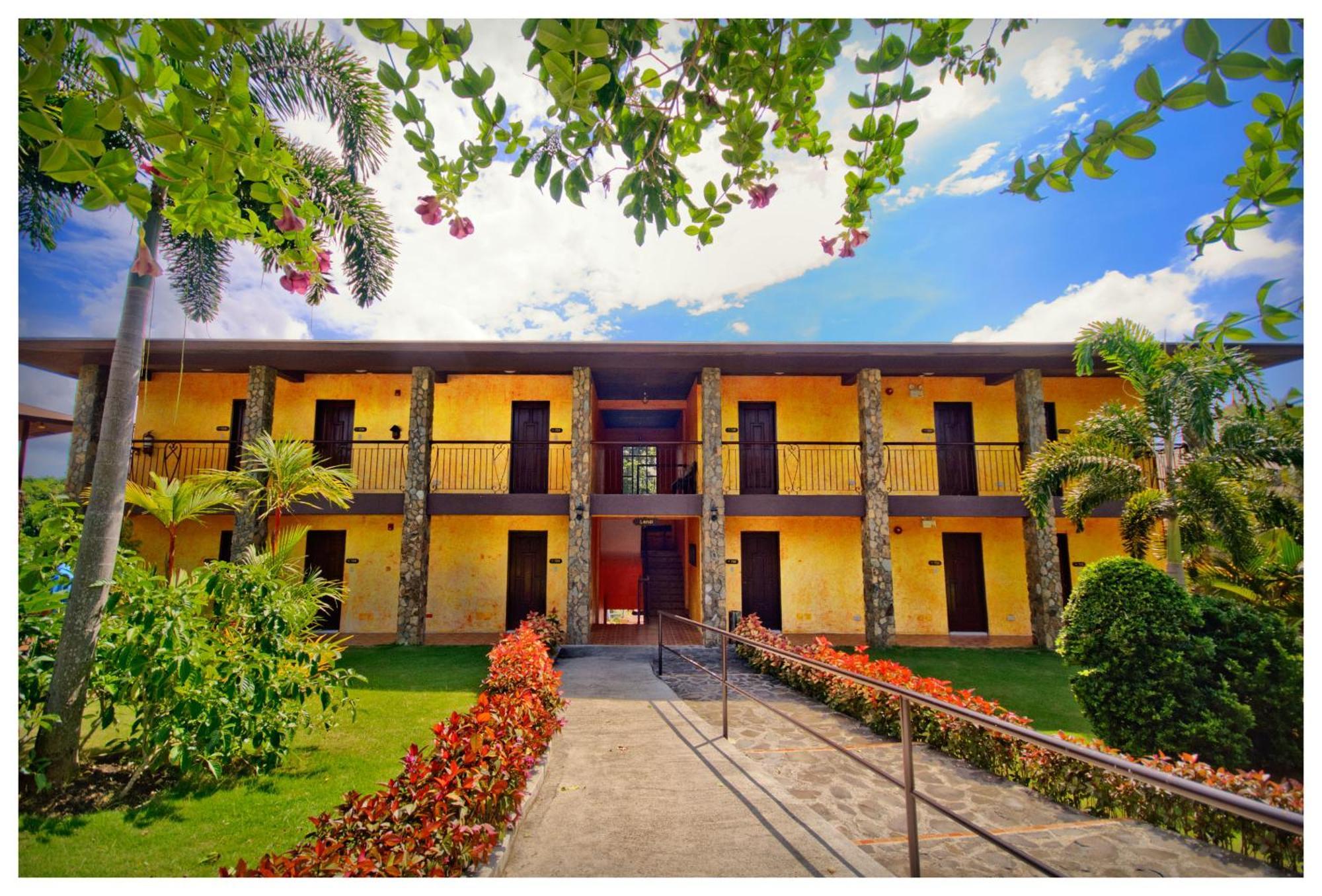 Flushing Meadows Resorts & Playground Panglao Bagian luar foto