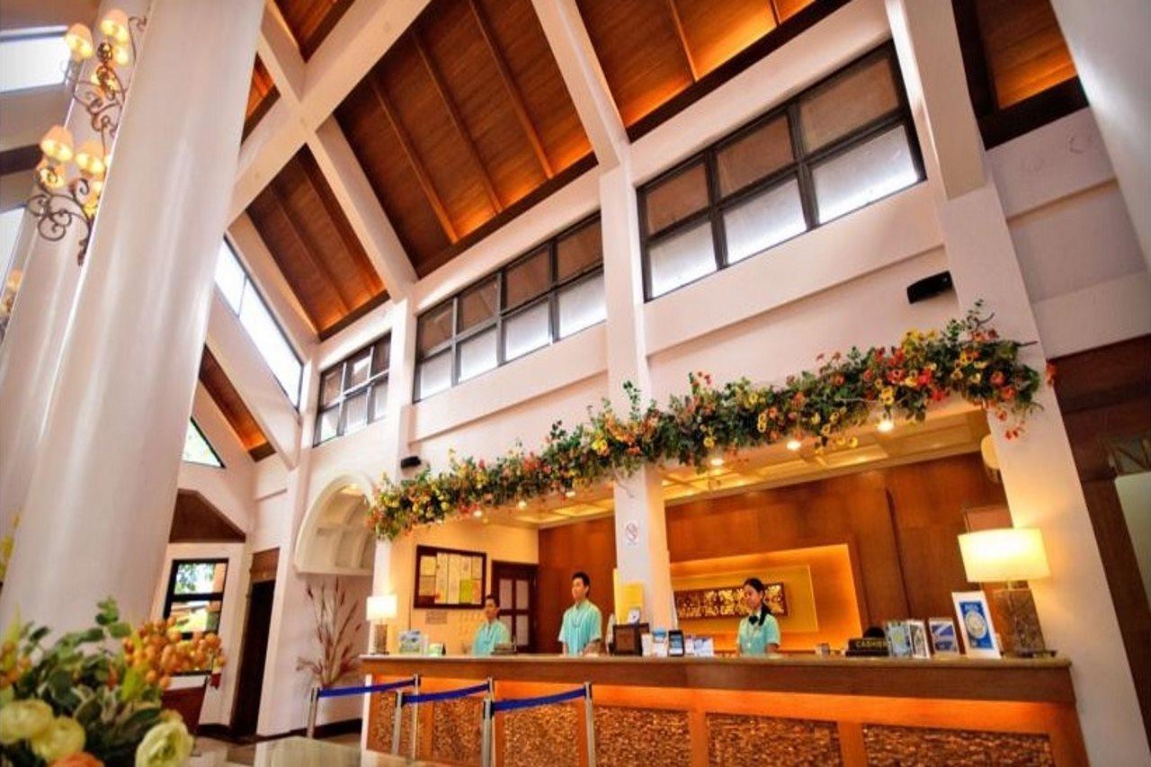 Flushing Meadows Resorts & Playground Panglao Bagian luar foto