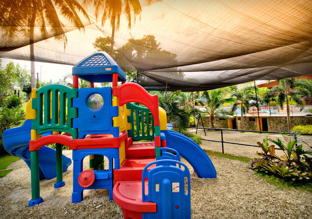 Flushing Meadows Resorts & Playground Panglao Bagian luar foto