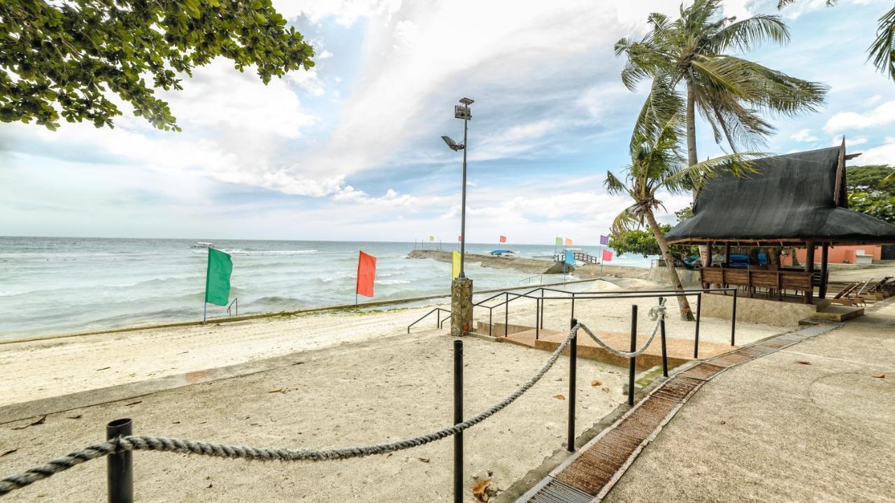 Flushing Meadows Resorts & Playground Panglao Bagian luar foto